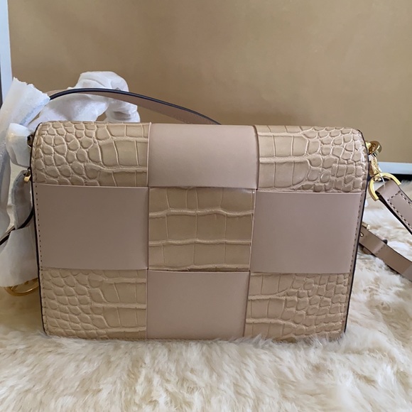 Mk Mercer clutch crossbody - Picture 3 of 9